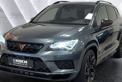 Cupra Ateca 71.010 km 28.990 &euro; Berlin 12681