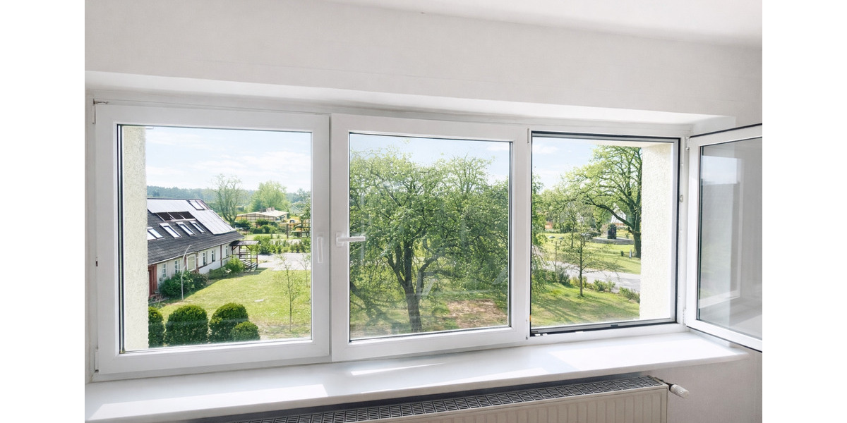 Etagenwohnung Wittstock/Dosse Dosse - 3 Zimmer, 78 m&sup2;, 429&euro; | Angebot:25477920