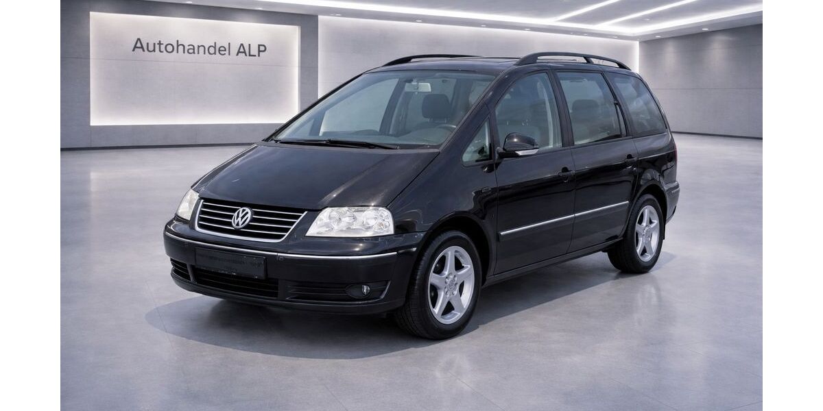 VW Sharan 297.000 km 3.999 &euro; Potsdam 14480