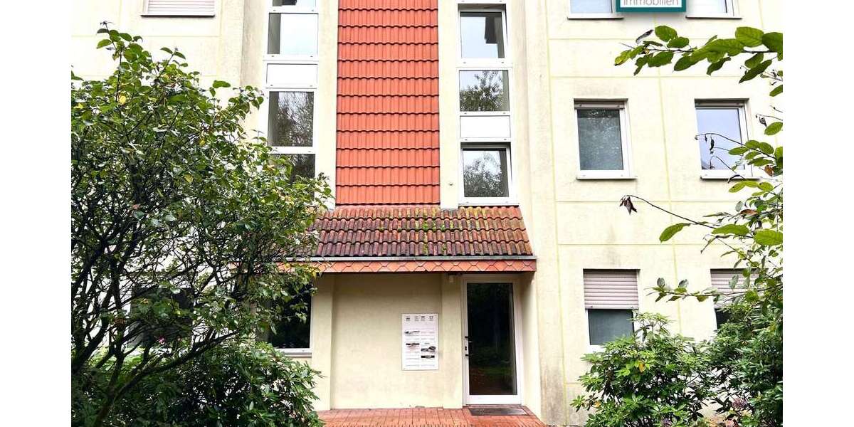 Etagenwohnung Bad Iburg - 4 Zimmer, 137 m&sup2;, 349.000&euro; | Angebot:24060530