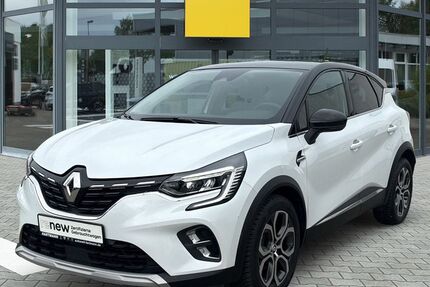 Renault Captur 52.000 km 15.350 &euro; Rheine 48432