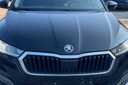 Skoda Octavia 205.000 km 12.400 &euro; Nürnberg 90431