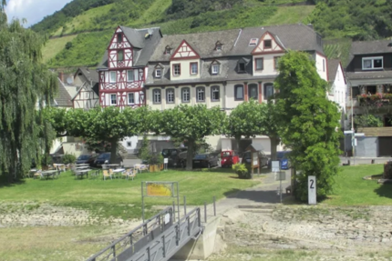Gastronomie in Leutesdorf 700.000 € 485 m² zimmer