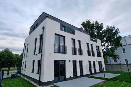 Wohnung zum Mieten in Berlin 3.100 € 160 m²