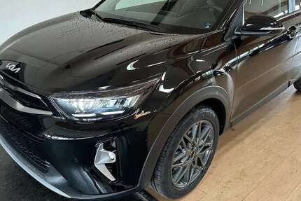 Kia Stonic 15.000 km 20.490 &euro; Egling 82544