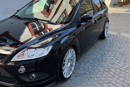 Ford Focus 182.000 km 3.999 &euro; Scheinfeld 91443