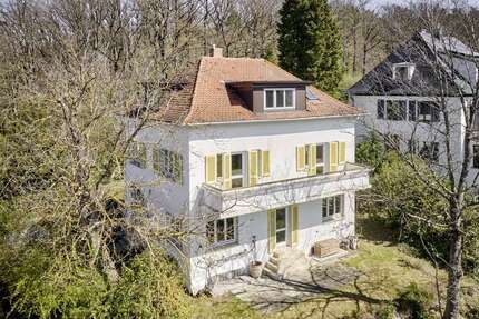 Haus zum Kaufen in Stuttgart 1.485.000 € 206 m²