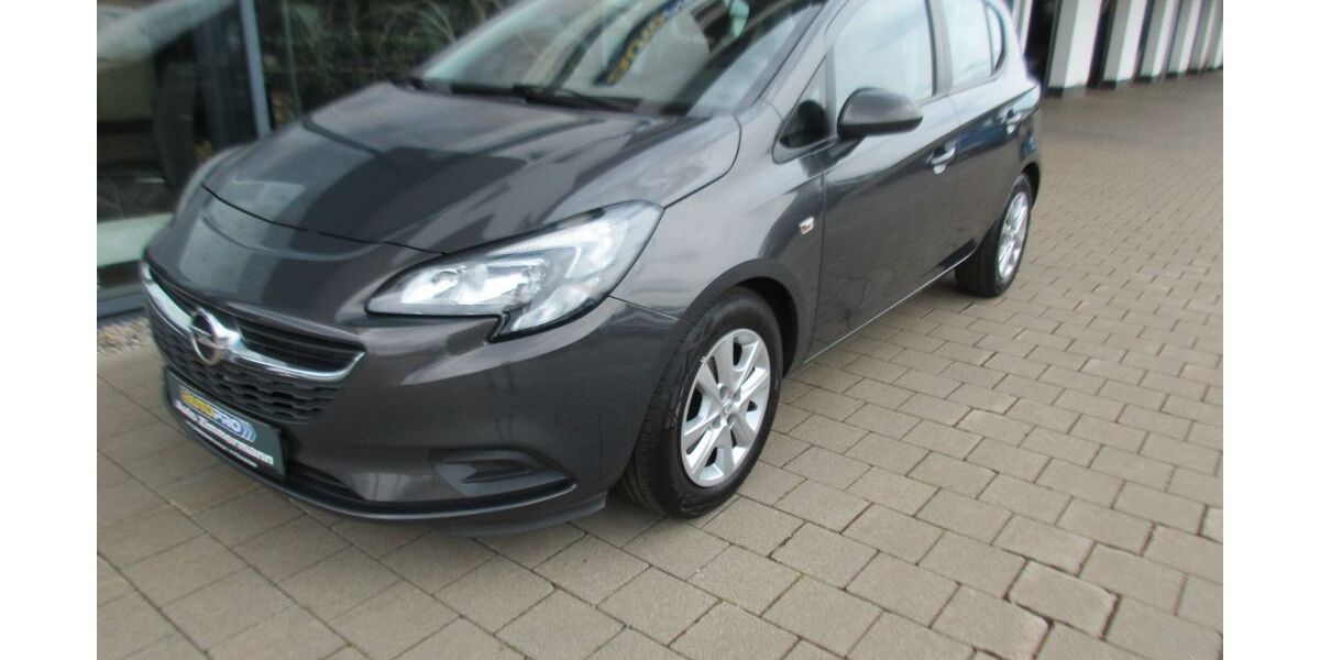 Opel Corsa 146.511 km 5.490 &euro; Gerstetten-Dettingen 89547