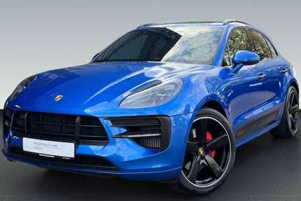 Porsche Macan 69.771 km 67.800 &euro; Saarbrücken 66115