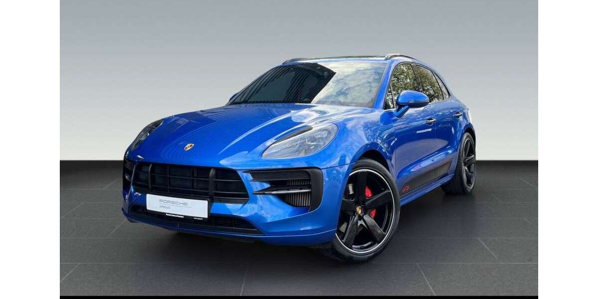 Porsche Macan 69.771 km 67.800 &euro; Saarbrücken 66115