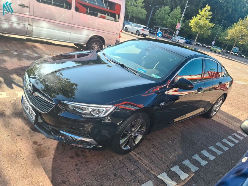 Opel Insignia 111.500 km 15.500 € Neunkirchen 66538