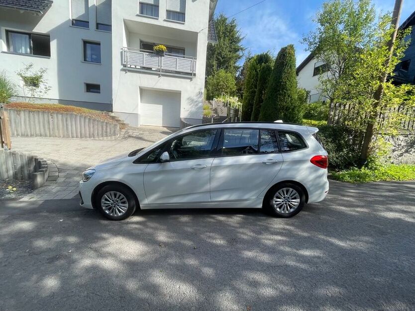 218 Gran Tourer