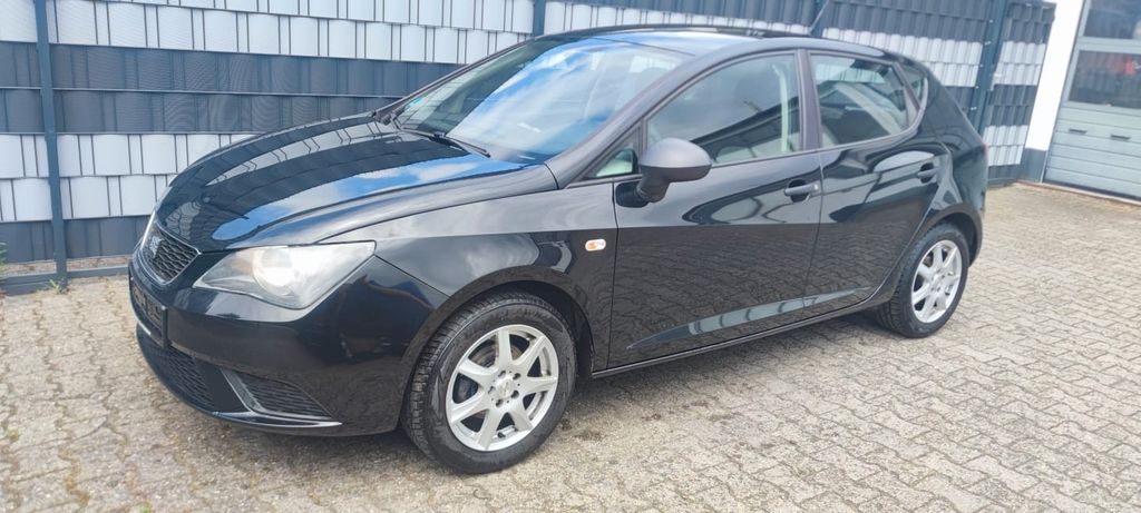 Seat Ibiza 139.300 km 5.850 &euro; Flomborn 55234