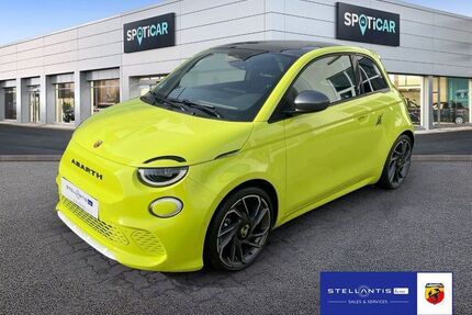 Abarth 500