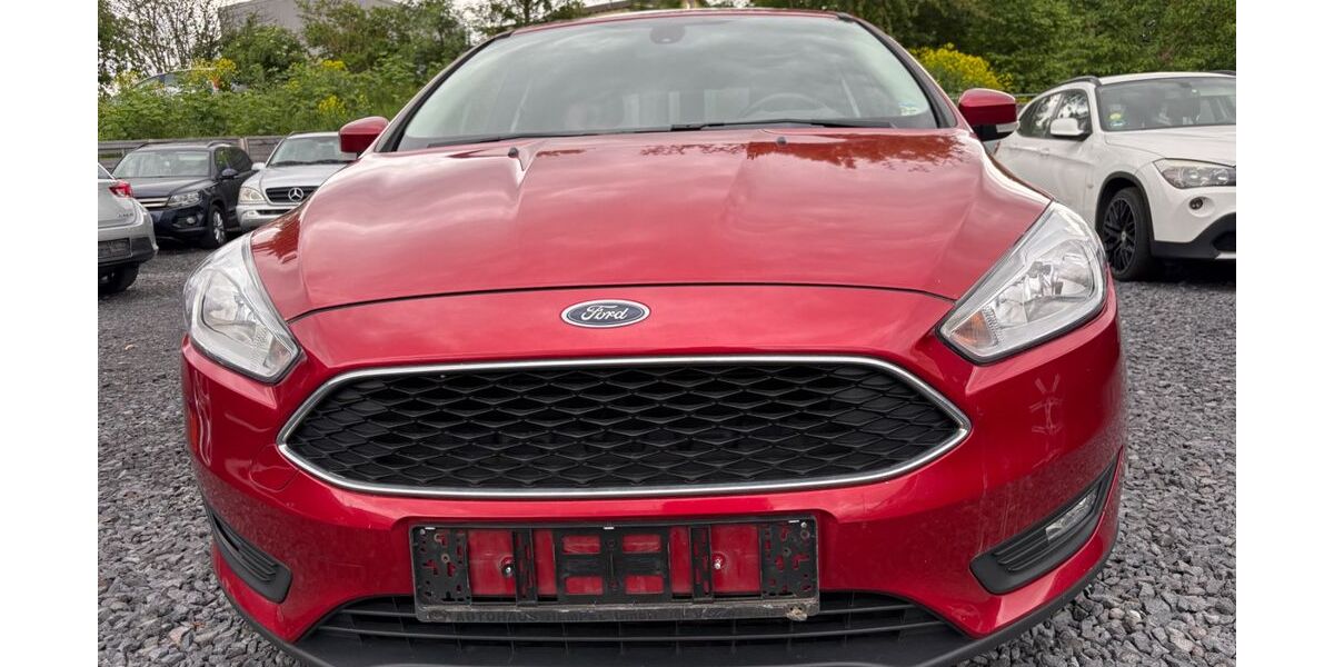 Ford Focus 86.000 km 2.950 &euro; Ochtendung 56299