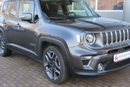Jeep Renegade 84.000 km 15.990 &euro; Stuttgart 70329