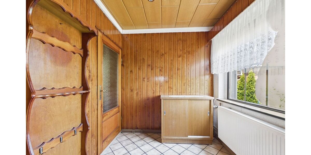 Wohnhaus mit großer Werkstatt in FürstenwaldeSpree - Einfamilienhaus Fürstenwalde/Spree Spree | Angebot:26688649