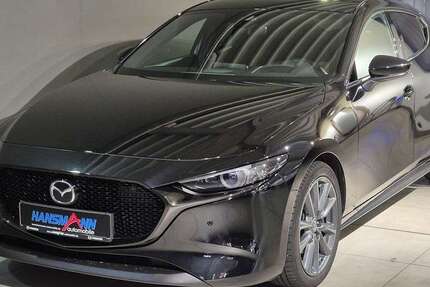 Mazda 3 60.000 km 20.980 &euro; Kassel 34123