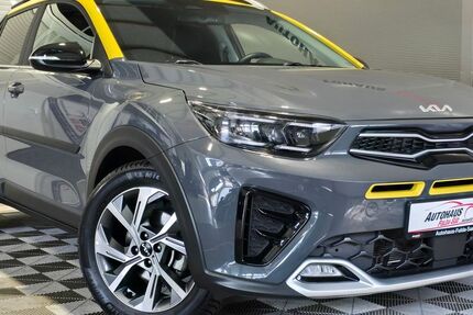 Kia Stonic 18.600 km 18.970 &euro; Neuhof OT. Dorfborn 36119