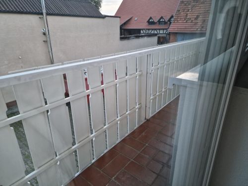 Mehrfamilienhaus mit großem Hof undkleinem Gargen in 97618 Unsleben (ID 10539) - Mehrfamilienhaus, Wohnhaus Unsleben Unsleben | Angebot:25967675