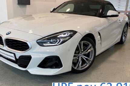 BMW Z4 21.056 km 42.390 &euro; Hofheim 65719