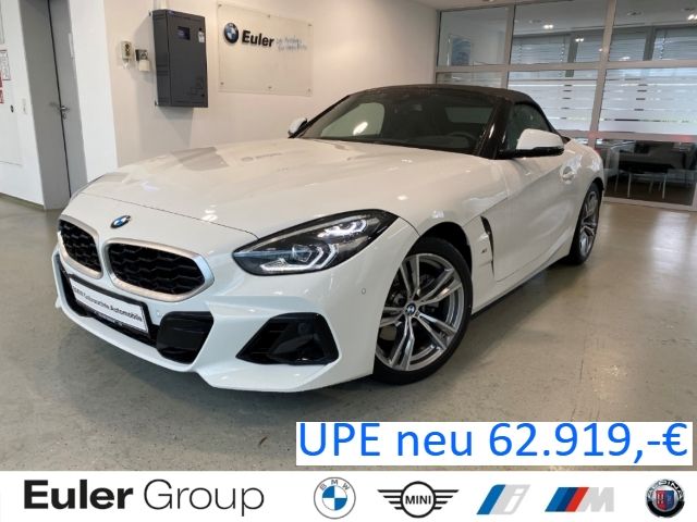 BMW Z4 21.056 km 42.490 &euro; Hofheim 65719
