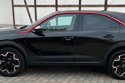 Opel Mokka 28.900 km 14.290 &euro; Blankenburg 38889