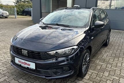 Fiat Tipo 10 km 26.490 € Karlsruhe 76185