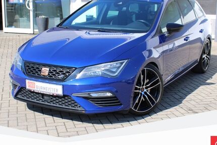 Seat Leon 65.157 km 25.990 &euro; Parchim 19370