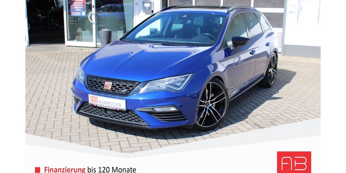 Seat Leon 65.157 km 25.990 &euro; Parchim 19370