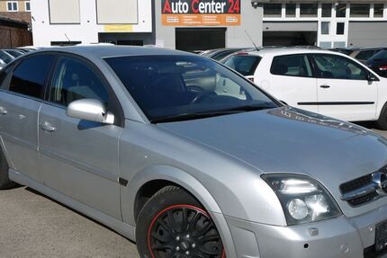 Opel Vectra 190.000 km 1.999 &euro; Berlin 12439