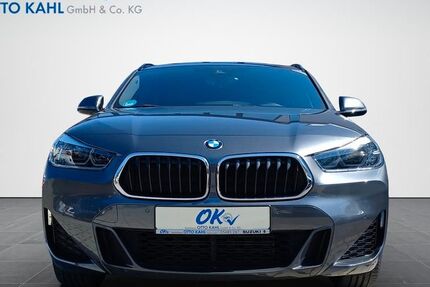 BMW X2 68.500 km 23.990 &euro; Wabern 34590