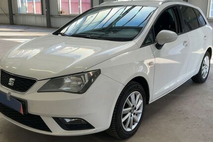 Seat Ibiza 96.000 km 7.990 &euro; Aichstetten 88317