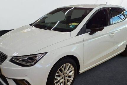 Seat Ibiza 15.300 km 21.780 &euro; Balingen 72336