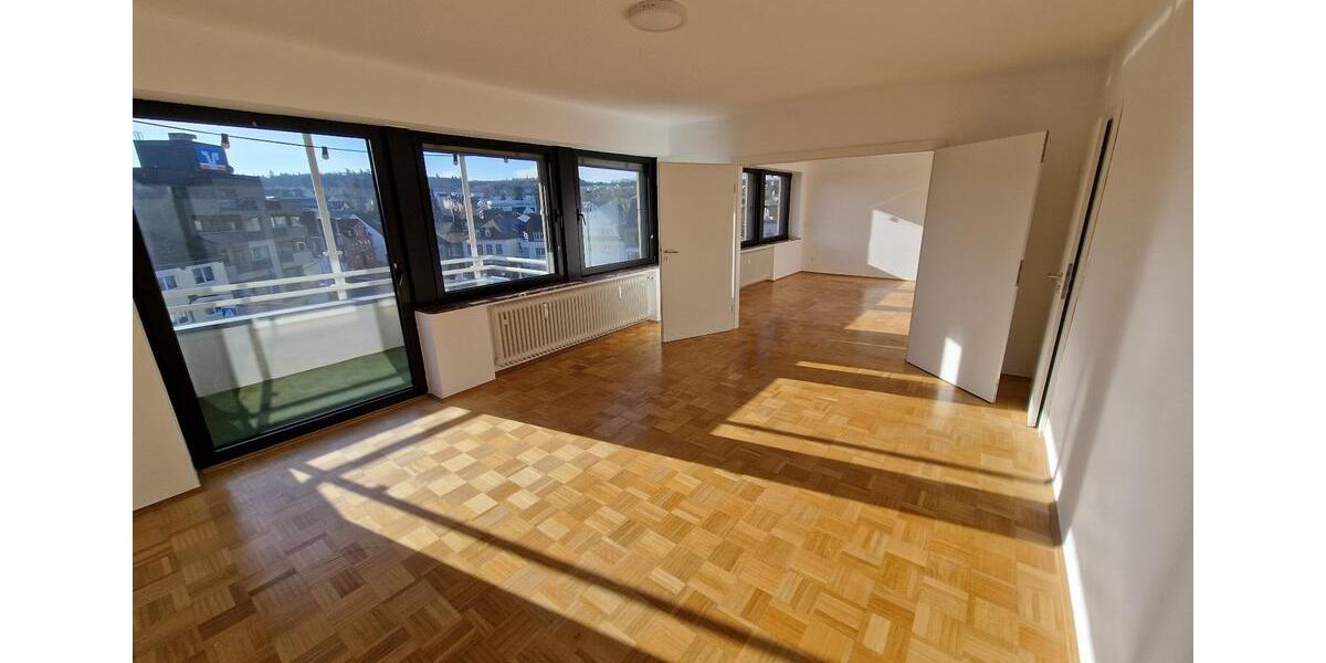 Etagenwohnung Kastellaun - 4 Zimmer, 90 m&sup2;, 650&euro; | Angebot:26674631