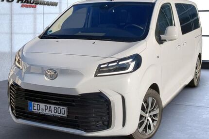 Toyota Proace (Verso) 7.450 km 44.450 &euro; Erding 85435