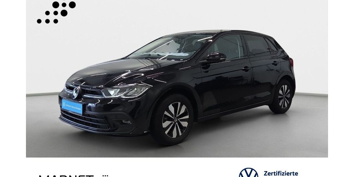 VW Polo 19.961 km 22.080 &euro; Mainz-Kastel (Wiesbaden) 55252