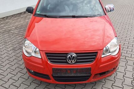 VW Polo 113.000 km 1.000 € Sulzbach-Rosenberg 92237