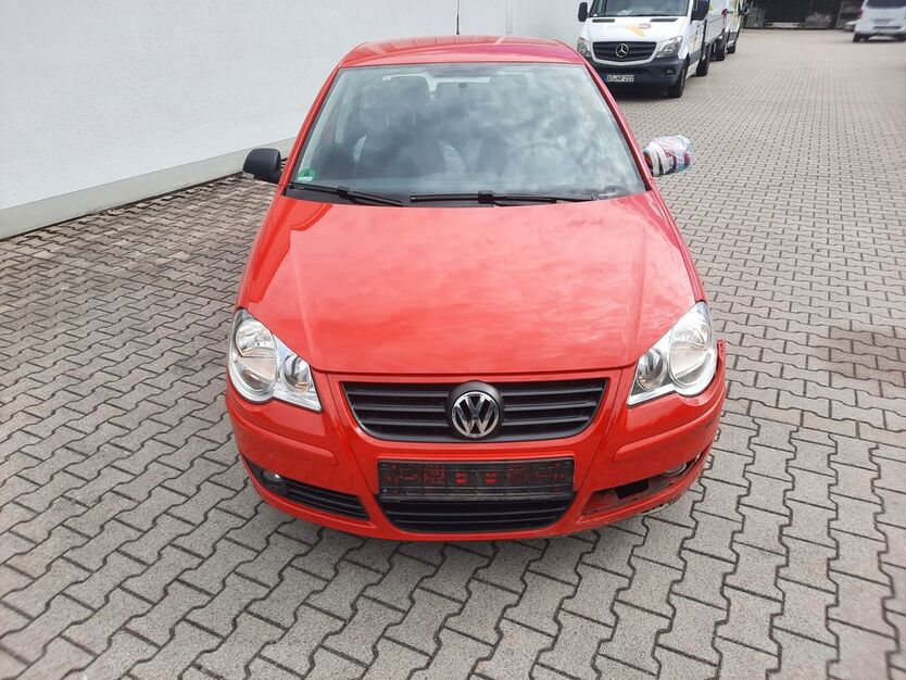 VW Polo 113.000 km 1.000 € Sulzbach-Rosenberg 92237