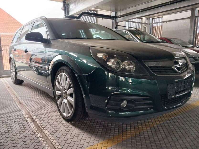 Vectra
