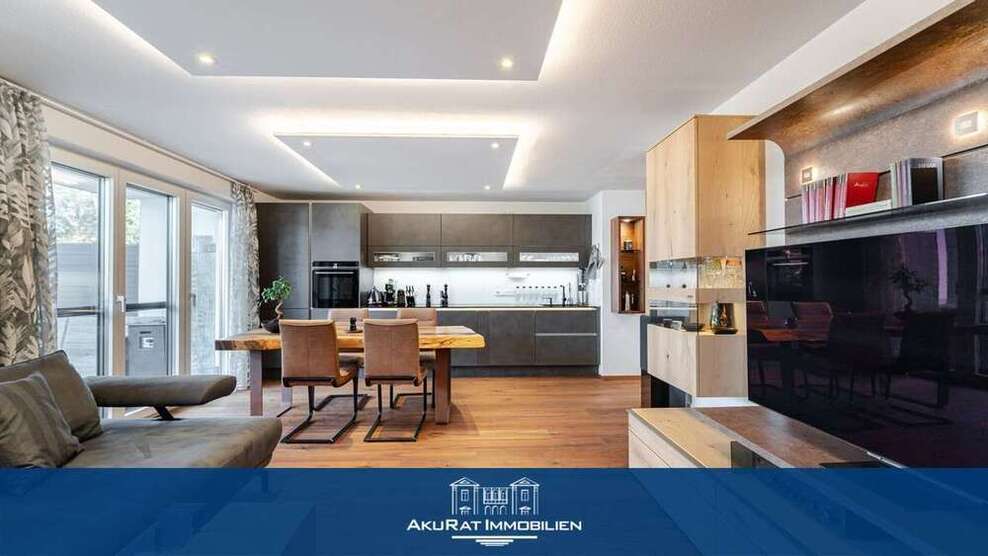 Wohnung zum Kaufen in Kirchseeon 515.000 € 86 m²