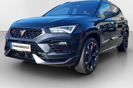 Cupra Ateca 10.640 km 38.390 € Zellingen 97225
