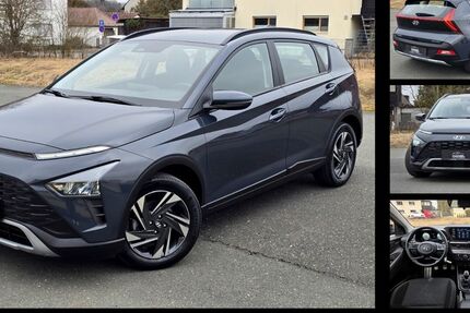 Hyundai BAYON 96.300 km 12.499 &euro; Lauf a.d. Pegnitz 91207