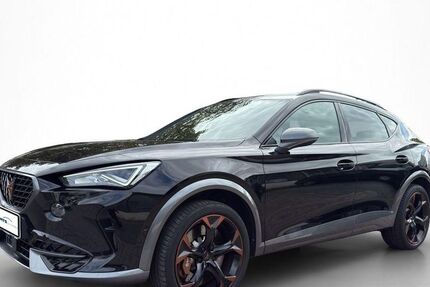 Cupra Formentor 35.975 km 29.150 € Friedberg 61169
