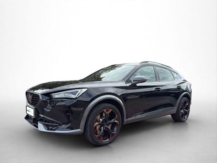 Cupra Formentor 35.975 km 29.150 € Friedberg 61169