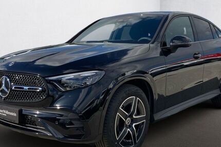 Mercedes-Benz GLC 200 14.900 km 55.894 &euro; Mühldorf 84453