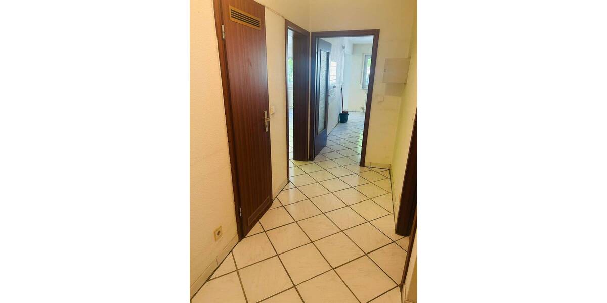 Etagenwohnung Leimen St Ilgen - 3 Zimmer, 97 m&sup2;, 319.000&euro; | Angebot:26386817