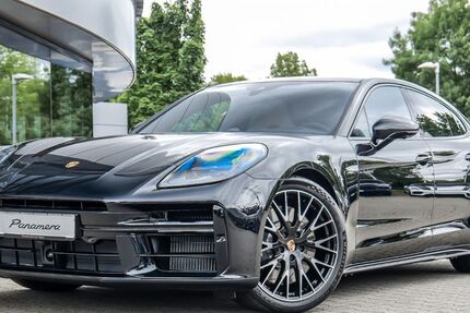 Porsche Panamera 10.999 km 154.900 &euro; Hagen 58119