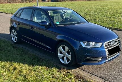 Audi A3 183.000 km 10.400 &euro; Trier 54295