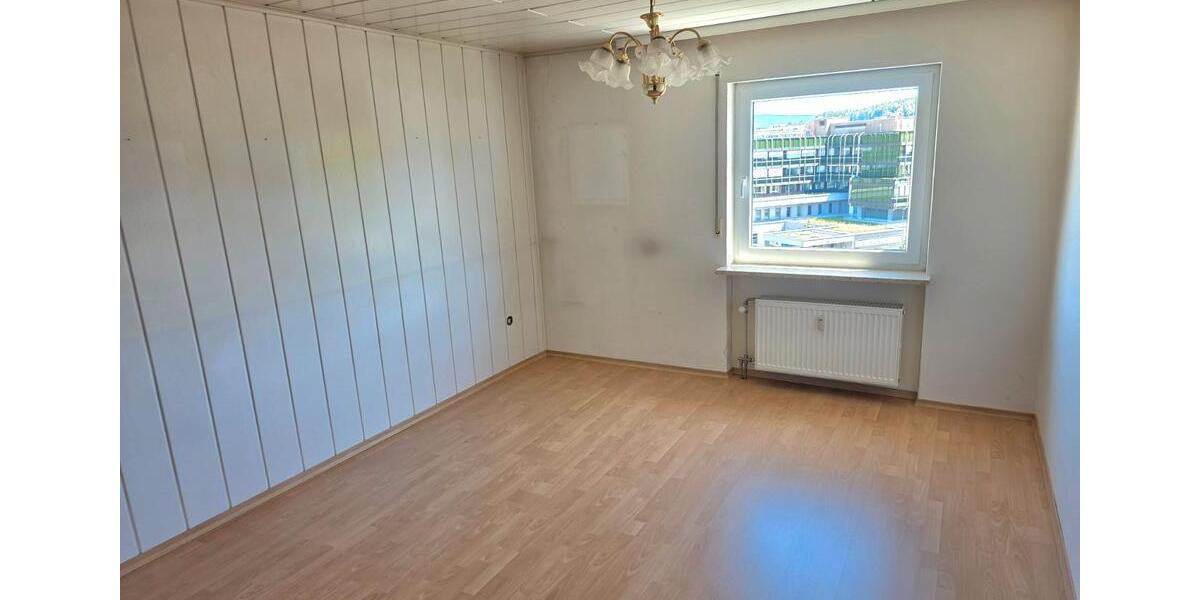 Etagenwohnung Freyung - 5 Zimmer, 101 m&sup2;, 199.000&euro; | Angebot:26982673